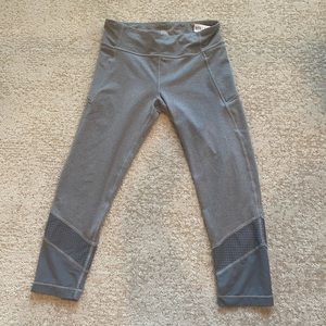 Athleta Girls Capris
